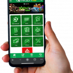 Slot Resmi Pragmatic